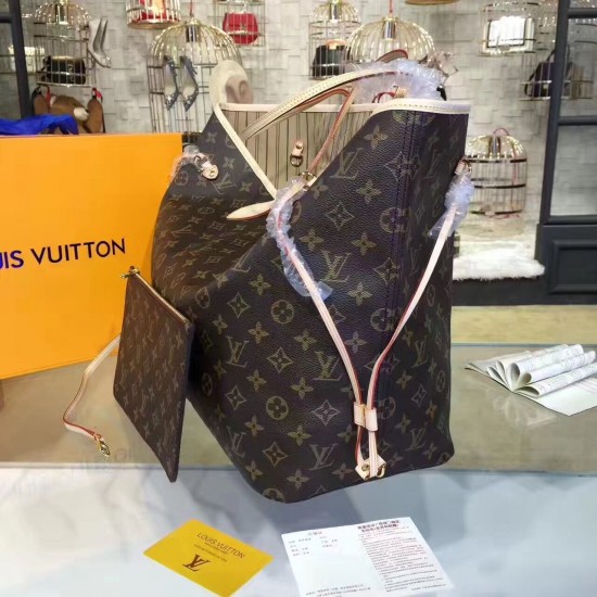 Louis Vuitton Neverfull GM