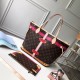 Louis Vuitton Neverfull MM