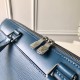 LOUIS VUITTON Oliver Briefcase