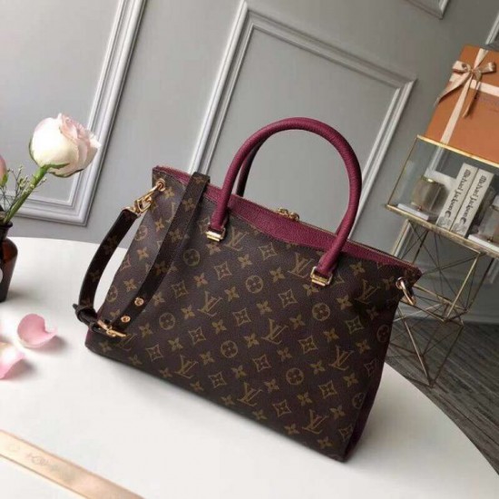 Louis Vuitton pallas