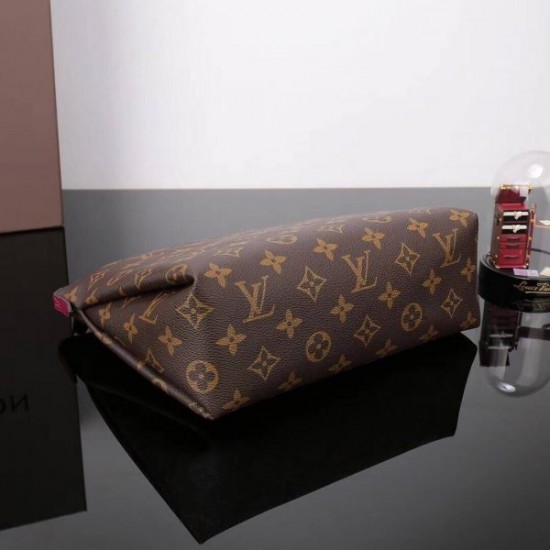 Louis Vuitton PALLAS BEAUTY CASE