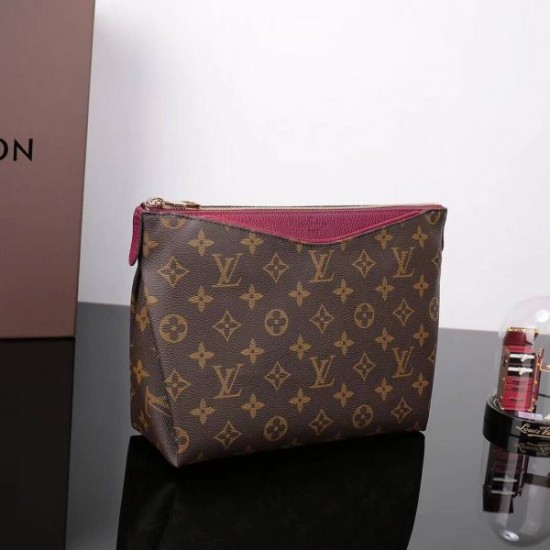 Louis Vuitton PALLAS BEAUTY CASE