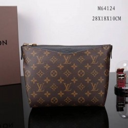 Louis Vuitton PALLAS BEAUTY CASE