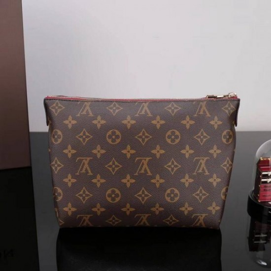 Louis Vuitton PALLAS BEAUTY CASE