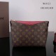 Louis Vuitton PALLAS BEAUTY CASE