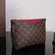 Louis Vuitton PALLAS BEAUTY CASE