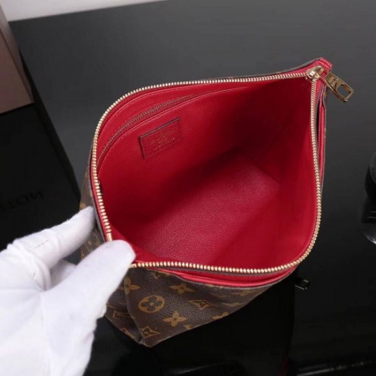 Louis Vuitton PALLAS BEAUTY CASE