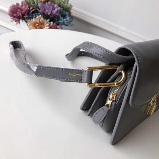 Balenciaga Mini Lock