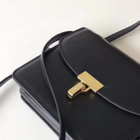 Balenciaga Mini Lock