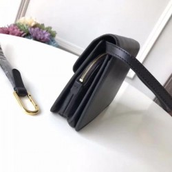 Balenciaga Mini Lock