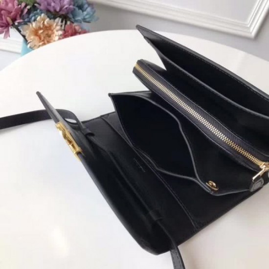 Balenciaga Mini Lock