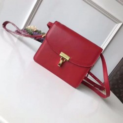 Balenciaga Mini Lock