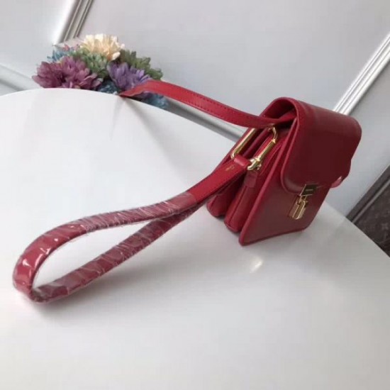 Balenciaga Mini Lock