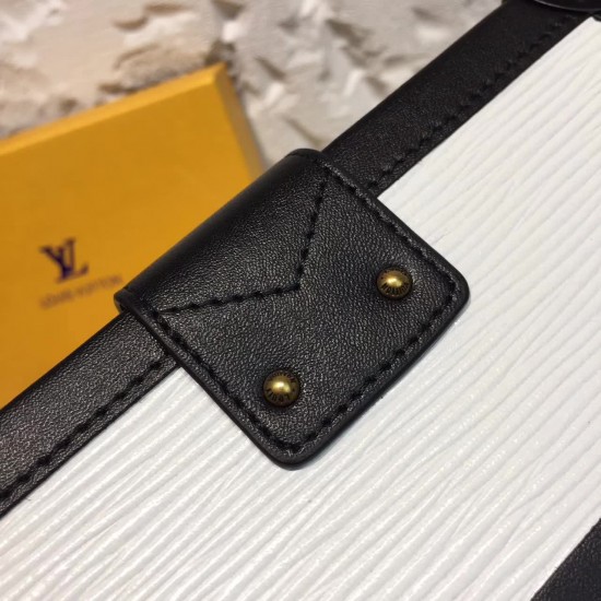 Louis Vuitton Petite Malle