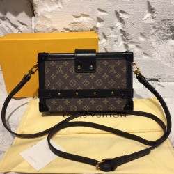 Louis Vuitton Petite Malle