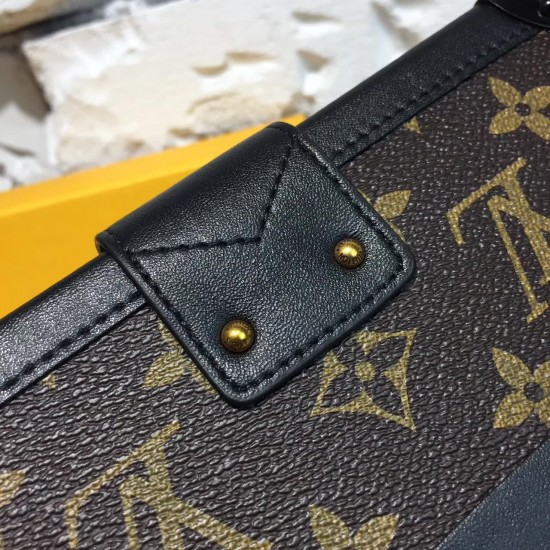 Louis Vuitton Petite Malle