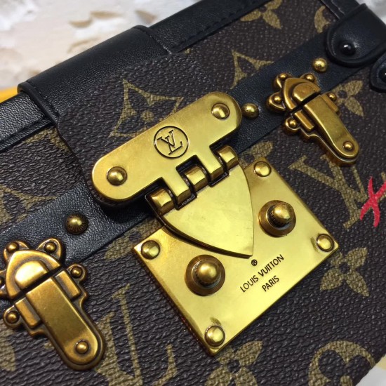 Louis Vuitton Petite Malle