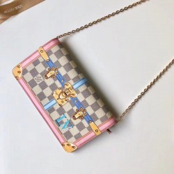 Louis Vuitton Pochette Weekend