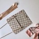 Louis Vuitton Pochette Weekend