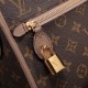 Louis Vuitton Popincourt Bag