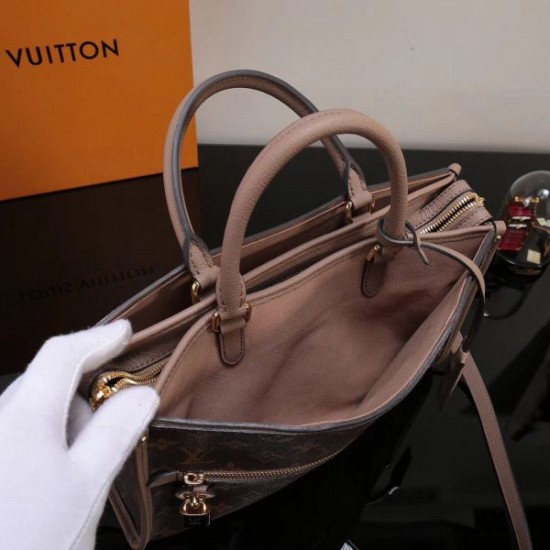 Louis Vuitton Popincourt Bag