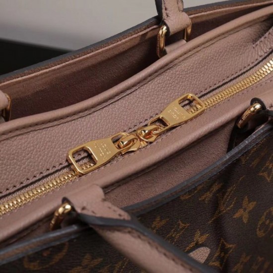 Louis Vuitton Popincourt Bag