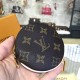 Louis Vuitton RCUND COIN PURSE