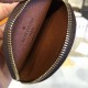 Louis Vuitton RCUND COIN PURSE