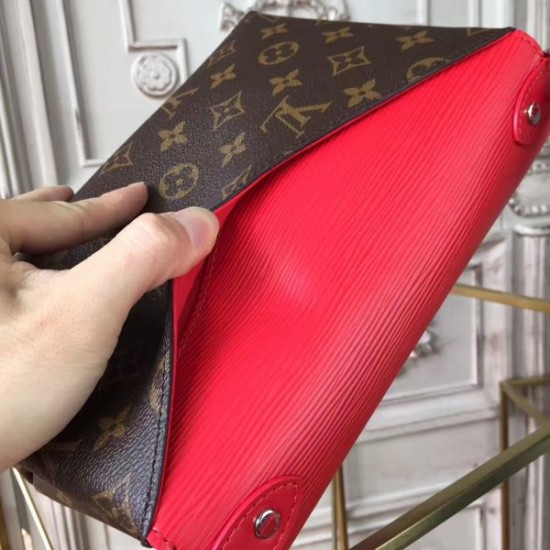 Louis Vuitton Saint Michel Bag