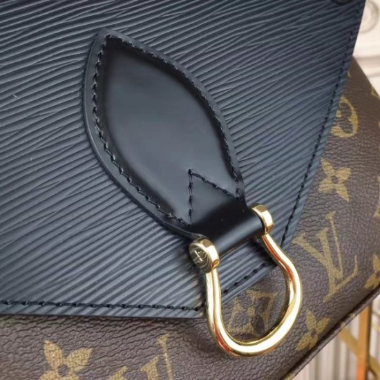 Louis Vuitton Saint Michel Bag