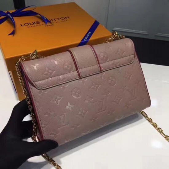 Louis Vuitton Saint Sulpice Bag