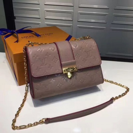 Louis Vuitton Saint Sulpice Bag