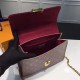 Louis Vuitton Saint Sulpice Bag