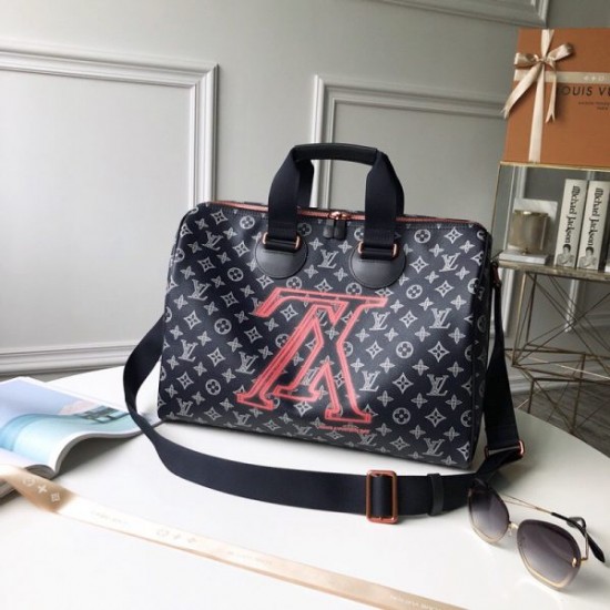 LOUIS VUITTON Speedy