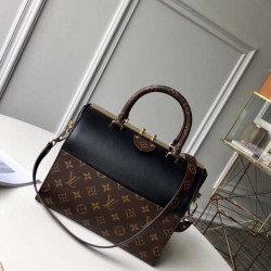 Louis Vuitton speedy doctor 25