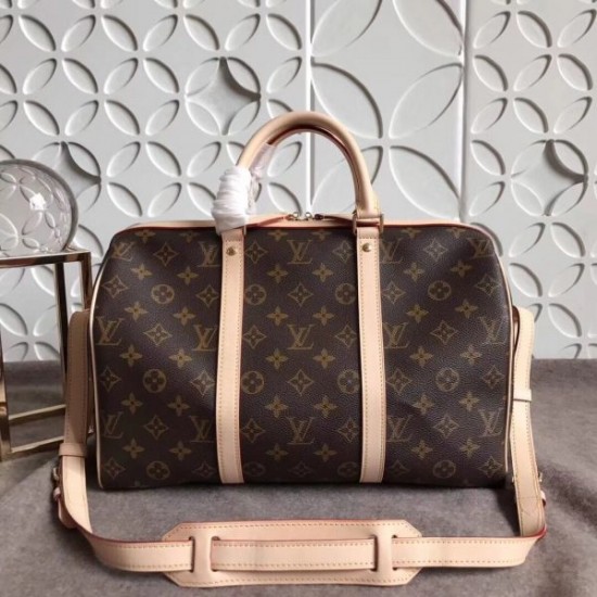 Louis Vuitton SpeedyandKeepall