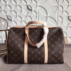 Louis Vuitton SpeedyandKeepall