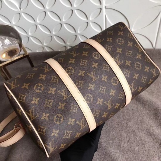 Louis Vuitton SpeedyandKeepall