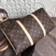 Louis Vuitton SpeedyandKeepall