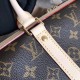 Louis Vuitton SpeedyandKeepall