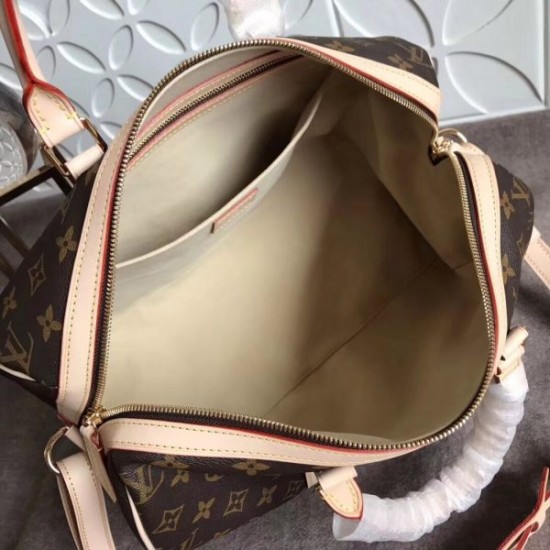 Louis Vuitton SpeedyandKeepall