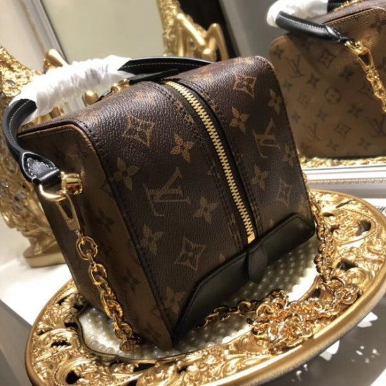 Louis Vuitton Square Bag