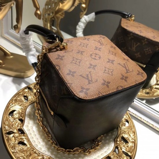 Louis Vuitton Square Bag