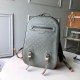 LOUIS VUITTON Titanium Backpack