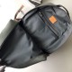 LOUIS VUITTON Titanium Backpack