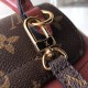 LOUIS VUITTON Vernis Backpakc