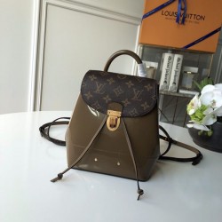 LOUIS VUITTON Vernis Backpakc