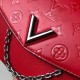 LOUIS VUITTON VERY  MESSENGER Bag