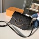 LOUIS VUITTON VERY  MESSENGER Bag