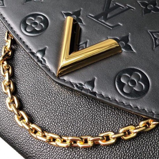 LOUIS VUITTON VERY  MESSENGER Bag